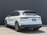 Used 2023 Porsche Cayenne Platinum Edition image 3