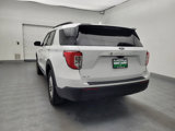 Used 2020 Ford Explorer XLT w/ Comfort Package image 6
