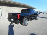 New 2025 Chevrolet Silverado 2500 High Country w/ High Country Premium Package image 6