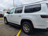 New 2024 Jeep Wagoneer 4WD image 5