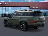 New 2026 Hyundai Santa Fe SEL image 5