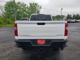 New 2025 Chevrolet Silverado 2500 Custom w/ Custom Value Package image 5