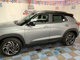New 2026 Chevrolet TrailBlazer RS image 2