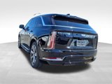 New 2025 Cadillac Escalade IQ Luxury 1 image 4