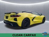Used 2024 Chevrolet Corvette Stingray Premium Conv w/ Z51 Performance Package image 5