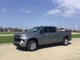 New 2025 Chevrolet Silverado 1500 RST w/ Convenience Package II image 3