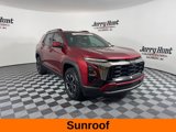Used 2025 Chevrolet Equinox ACTIV w/ Safety and Technology Package image 5