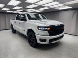 New 2025 RAM 1500 Laramie w/ Night Edition image 4