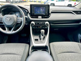 Used 2021 Toyota RAV4 XLE image 6
