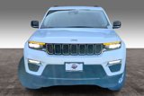 Certified 2023 Jeep Grand Cherokee Limited image 2