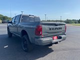 New 2025 RAM 2500 Limited image 5