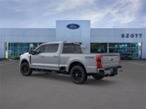 New 2025 Ford F350 Lariat w/ Lariat Ultimate Package image 4