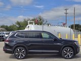 New 2025 Volkswagen Atlas SEL Premium R-Line image 3