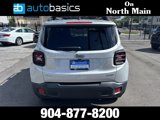 Used 2017 Jeep Renegade Latitude w/ Popular Equipment Group image 4