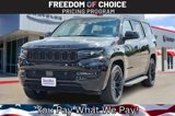 New 2025 Jeep Wagoneer Series II image 2