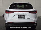 New 2026 Lexus NX 350 AWD w/ Luxury Package image 5