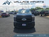 Used 2025 Ford F250 Platinum w/ FX4 Off-Road Package image 2