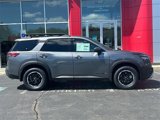 New 2025 Nissan Pathfinder Rock Creek image 3