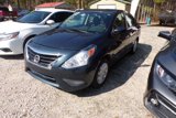 Used 2017 Nissan Versa SV image 4