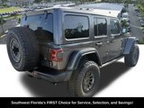 New 2025 Jeep Wrangler Unlimited Rubicon 392 image 5