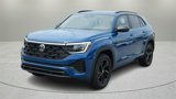 New 2025 Volkswagen Atlas Cross Sport SEL R-Line image 3