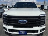 New 2025 Ford F350 Platinum image 2