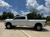 Used 2020 RAM 3500 Laramie image 4