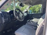 Used 2017 Chevrolet Silverado 2500 W/T w/ WT Convenience Package image 5