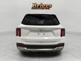 New 2025 Kia Sorento SX image 5