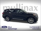 Certified 2024 Ford Explorer Limited image 2