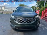 Used 2023 Ford Edge Titanium w/ Cargo Accessory Package image 3