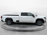 New 2025 GMC Sierra 2500 SLE w/ SLE Value Package; image 4