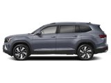 New 2025 Volkswagen Atlas SEL image 4