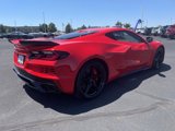 New 2025 Chevrolet Corvette E-Ray w/ Battery Protection Package image 5