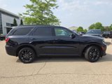 Used 2024 Dodge Durango SXT w/ SXT Blacktop Group image 5