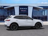 New 2025 Buick Envision Sport Touring image 5