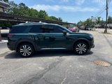 Used 2024 Nissan Pathfinder Platinum image 5