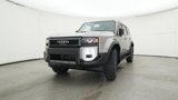 New 2025 Toyota Land Cruiser image 5