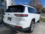 Used 2021 Jeep Grand Cherokee L Limited w/ Luxury Tech Group II image 5