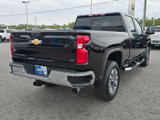 New 2025 Chevrolet Silverado 2500 LT image 3