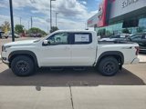 New 2025 Nissan Frontier Pro-X w/ Pro Convenience Package image 4