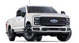 New 2025 Ford F350 Platinum image 4