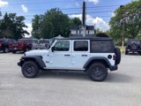 New 2025 Jeep Wrangler Sport S image 4
