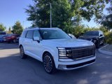 New 2026 Hyundai Palisade Calligraphy image 3