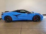 Used 2024 Chevrolet Corvette Z06 w/ Stealth Interior Trim Package image 3