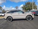 New 2025 Kia Sorento SX Prestige image 3