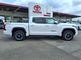 New 2025 Toyota Tundra SR5 w/ TRD Off-Road Premium Package image 2