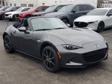 New 2025 MAZDA MX-5 Miata Grand Touring w/ Weather Package image 4