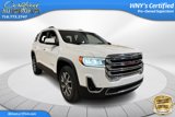 Used 2023 GMC Acadia SLT image 3