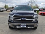Certified 2025 Ford F150 King Ranch w/ FX4 Off-Road Package image 5